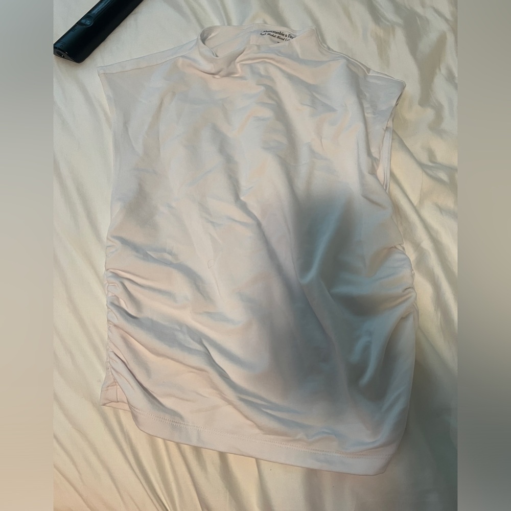 Shell top Abercrombie